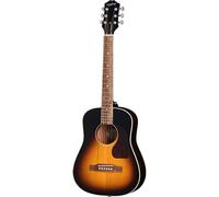 Epiphone Guitare folk électro J-45 Express Vintage Sunburst