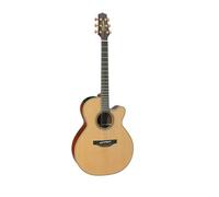 Takamine P3NC Pro Series avec housse