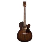 Legacy Bourbon Burst CW CH Presys II