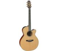 Takamine Takamine P3NC Pro Series w/Softcase