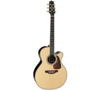 Takamine Takamine P7NC w/Softcase