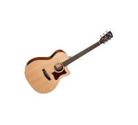 Guitare Folk GA1E Open Pore Natural