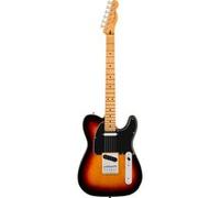 Guitare forme T Fender Telecaster Player II MN 3-Color Sunburst G