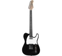 Guitare forme T TL 300 Black