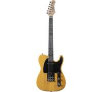 Guitare forme T TL 300 Butterscotch