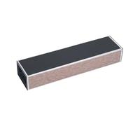 Guitare Fret Styleling Beam, Fret Styleler Tool, Guitar Guitar Fret, confortable à manipuler, léger, 15x3.8x2,5 cm, pour le guitariste bassiste Luthier