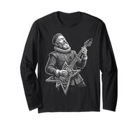 Guitare Galileo Galilei Manche Longue