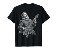 Guitare Galileo Galilei T-Shirt