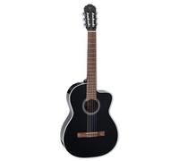 GC2 Cutaway Electro Black