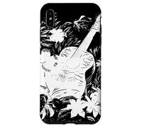 Guitare Guitariste Coque pour iPhone XS Max