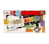 Baby Einstein by Hape Guitare enfant Magic Touch E12396