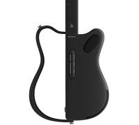 Guitare intelligente LAVA GENIE sans cordes, haut-parleur intégré, pliable