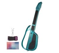 Guitare intelligente sans cordes, instrument de musique intelligent pour l'éducation musicale débutants, , jeunes , garçons, d'âge préscolaire, école, salle de classe