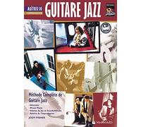 Guitare Jazz: Maitrise De L'improvisation