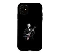 Guitare John Tyler Coque pour iPhone 11