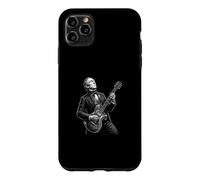 Guitare John Tyler Coque pour iPhone 11 Pro Max
