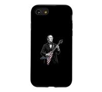 Guitare John Tyler Coque pour iPhone SE (2020) / 7/8