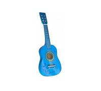 Guitare jouet blue note