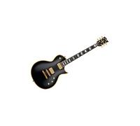 Guitare Les Paul ESP Eclipse EC-II Vintage Black + étui