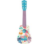 Guitare Lilo & Stitch 53 cm grand pour enfants