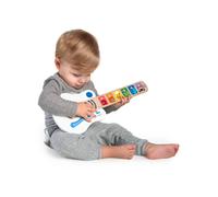 Baby Einstein by Hape Guitare enfant Magic Touch E12396