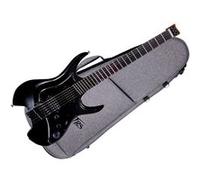 Guitare métal / moderne Mooer GTRS-W800 Pearl Black + housse