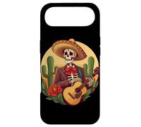 Guitare Mexicaine Sombrero Coque pour iPhone Air