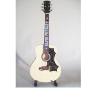 Guitare miniature acoustique Gibson Elvis Presley