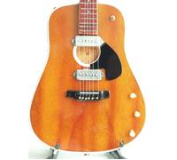 Guitare miniature acoustique Martin de Kurt Cobain Nirvana