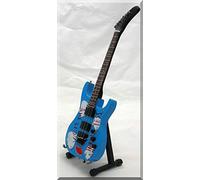 Guitare miniature AUDIOSLAVE de TOM MORELLO