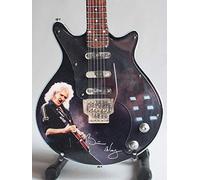 Guitare miniature Brian May - Queen