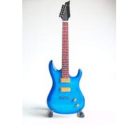 Guitare Miniature Chester Bennington - Linkin Park