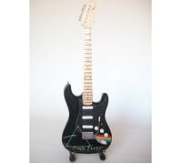 Guitare miniature Dark side of the moon Pink floyd