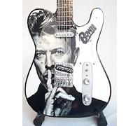 Guitare miniature David Bow