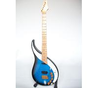 Guitare Miniature Dean Sky De Uli Jon Roth Ex Scorpions