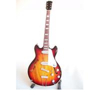 Guitare miniature Epiphone The Casino John Lennon Beatles