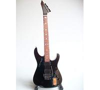 Guitare miniature ESP Kirk Hammet Metallica