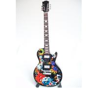 Guitare miniature ESP Kustom Kultur James Hetfield - Metallica