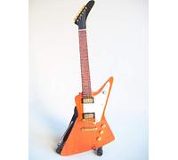 Guitare miniature Gibson Explorer The Edge U2