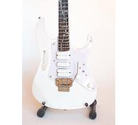 Guitare miniature Ibanez JEM Steve Vai