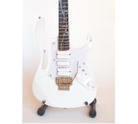 Guitare miniature Ibanez Steve Vai jem