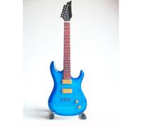 Guitare Miniature Linkin Park - Chester Bennington