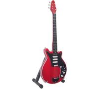 Guitare Miniature Red Special De Brian May Du Groupe Queen