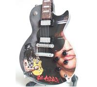 Guitare miniature Slash