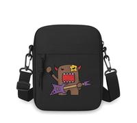 guitare musique rock star Hommes Sac bandoulière Femmes à épaule simple Dessin animé Anime Film Impression Unisex Cadeau unifête