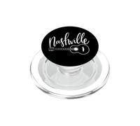 Guitare Nashville PopSockets PopGrip pour MagSafe