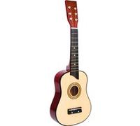 Guitare «Nature» Multicolore G