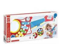 Guitare orchestre Hape G