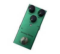 Guitare Overdrives Pedal Bass Small Effect Processeur Des Effets De Ton Classique Overdrive Pédale