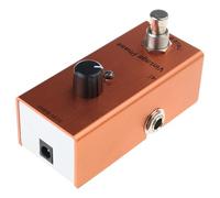 Guitare Overdrives Pedal Bass Small Effect Processeur Des Effets De Ton Classique Overdrive Pédale